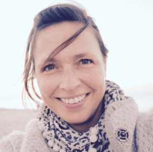 Femke Creemers Caravanity