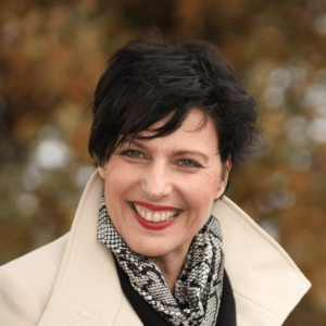 Ineke ten Hooven