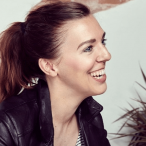Lisette Kaptein